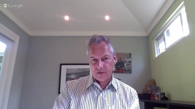 #MiChat Interview with Mark C. Crowley смотреть онлайн