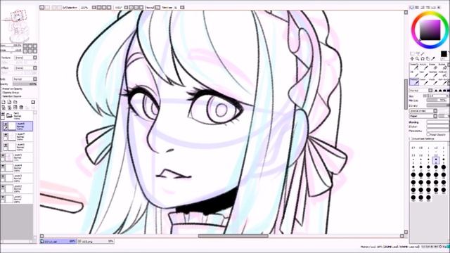 DRAWING THIS AGAIN OH BOY смотреть онлайн