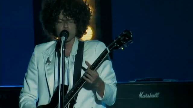 Wolfmother - Apple Tree - Please Experience Wolfmother Live смотреть онлайн