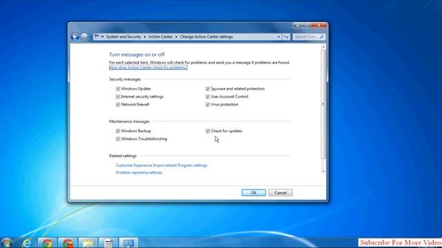 How To Disable Error Reporting In Windows смотреть онлайн