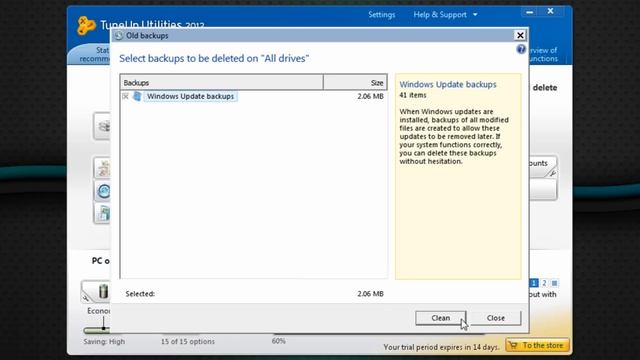 How to speed up your Computer with TuneUp Utilities 2012 [Review] смотреть онлайн