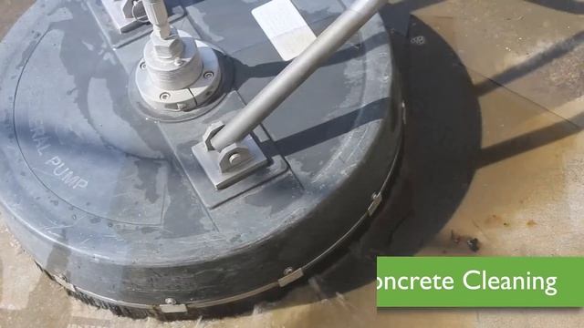 Exterior Cleaning | Pressure Washing | Window Cleaning & More | O'Hely Professional Services смотреть онлайн