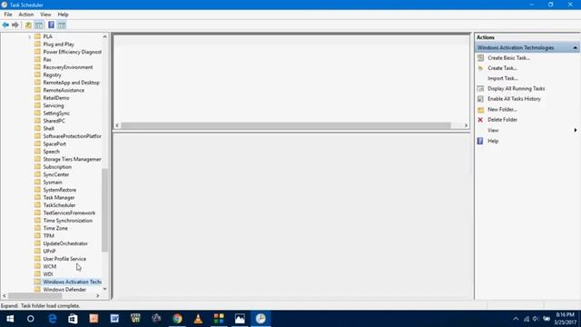 How to Fix Antimalware Service Executable High CPU Usage in Windows 10 смотреть онлайн
