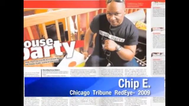 Chip E Acceptance for SEM Pioneer Award WMC 2010.wmv смотреть онлайн