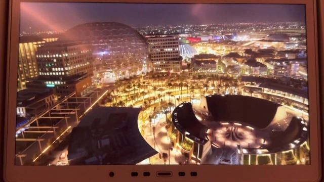 Dubai Vlog №1. Лечу на Business Dental Congress. Emirates Airlines
