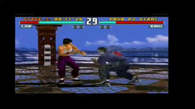Tekken 3 Download On Android | All Characters Unlocked 2020 | смотреть онлайн