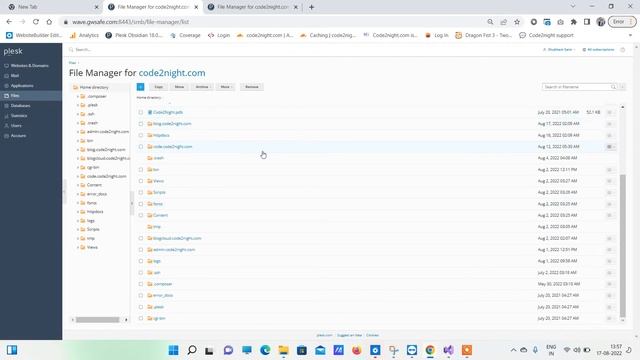 How to publish Asp net core project using FTP смотреть онлайн