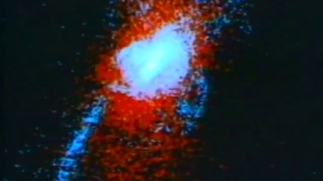 Пуск ракеты на орбитальную станцию - Линии feat. Youjanin смотреть онлайн