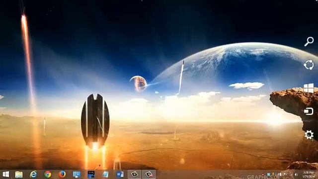 How to Use the Windows 8.1 Start Screen смотреть онлайн