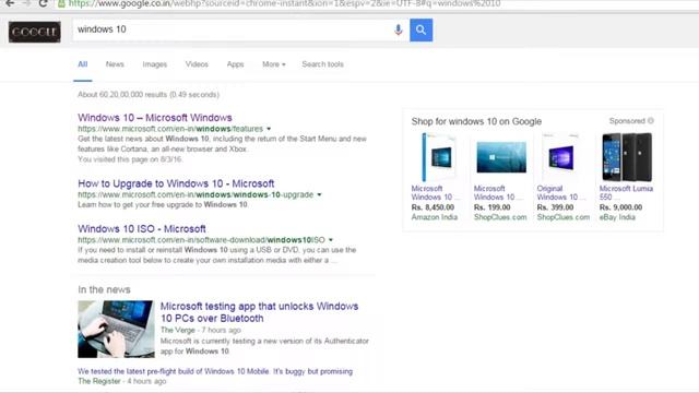 why I uninstalled windows 10 смотреть онлайн