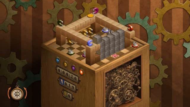 Tinker - Set 1, Levels 1 - 5 смотреть онлайн