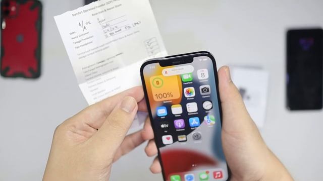 Unboxing iPhone Paling Mahal pada jamannya! iPhone 12 ProMax 512GB! смотреть онлайн