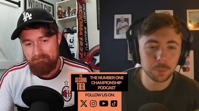 Ipswich can't be stopped! Plymouth sack Ian Foster! - Second Tier: A Championship Podcast смотреть онлайн