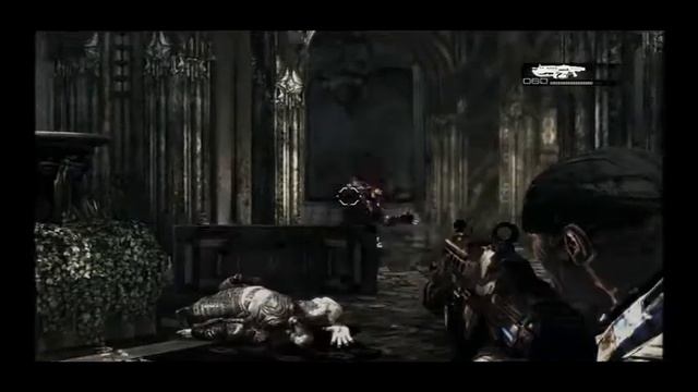 Gears of War no ultra 4650 512mb смотреть онлайн