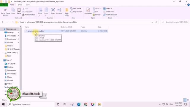 تنصيب نظام Chrome OS على الحاسوب смотреть онлайн