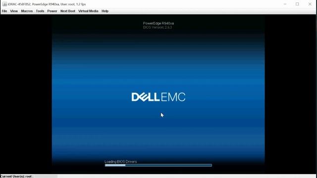Install Microsoft Windows Server 2022 operating system in UEFI mode manually смотреть онлайн