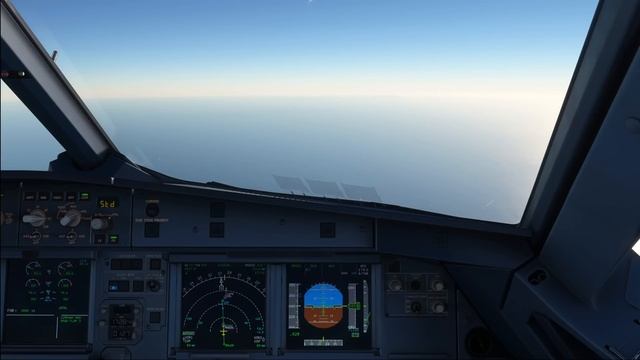 So with just HOW MUCH FUEL ON BOARD do airliners actually typically LAND? | Real Airbus Pilot смотреть онлайн