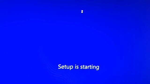 MSI nvme setup for Windows installation смотреть онлайн