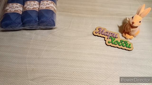 вяжем чудо из 🧶 из подаренных 🧶/ Ура 🥳+1 в корзину сокровищ 😉 смотреть онлайн