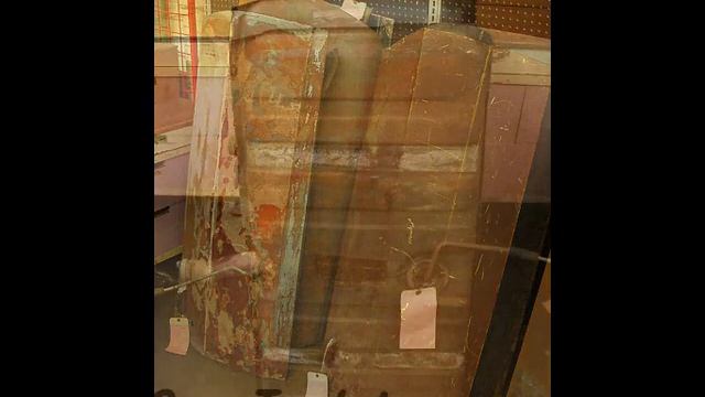 Parts Auction Updated Video.wmv смотреть онлайн