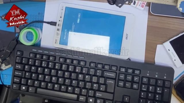 Hard reset Remove pin code Password Reboot New programming Acer Windows Tablet Tab 8 iconia W1-810 смотреть онлайн