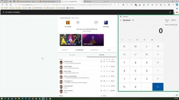 What is 'Always on Top' feature in Microsoft PowerToys application?