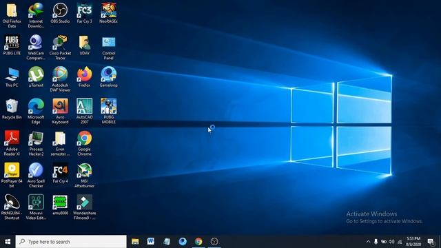 How To Fix No Battery Is Detected Windows 10/8/7 смотреть онлайн