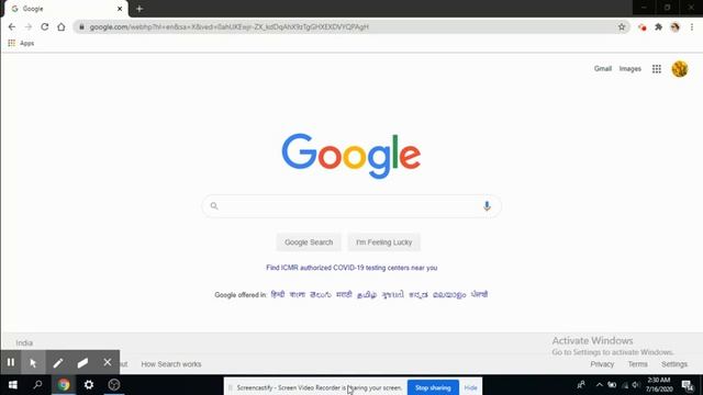 Assessment Tools : Quizizz (Part-I) смотреть онлайн
