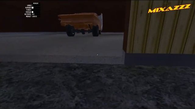 My Summer Car | 178 build | Gameplay смотреть онлайн
