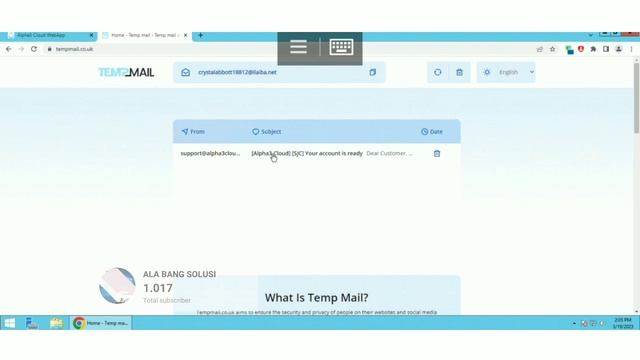CARA MEMBUAT RDP 1 MINGGU TAMPA KARTU KREDIT смотреть онлайн