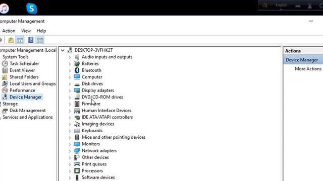 WINDOWS_10 | Brightness_Control Not_Working | QUICK_FIX | NO_RESTART смотреть онлайн