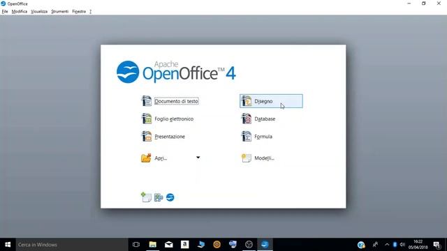 COME SCARICARE OPEN OFFICE GRATIS!!! смотреть онлайн
