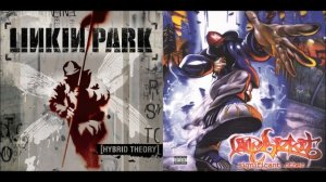 Limp Bizkit + Linkin Park - Break The End [Mashup] HD