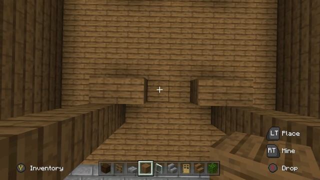 Minecraft Tutorial: How To Make A Spruce Wood Cliff House "2020 Tutorial" смотреть онлайн