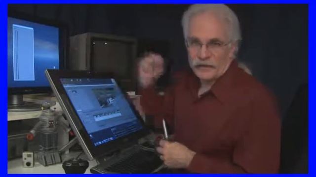 Learn Sony Vegas Pro - 19 Undocking Windows in Sony Vegas Pro смотреть онлайн