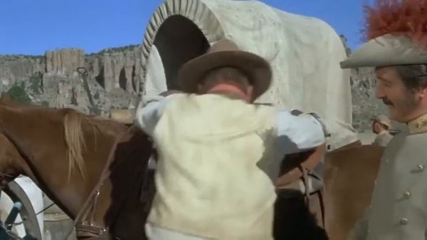 The Undefeated | John Wayne | HD 1080p Full Classic Western Film | Subtitrat în Română