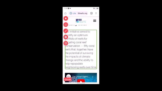How to customize your home screen/launcher using TalkBack 2 смотреть онлайн