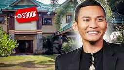 Как живёт Тони Джаа и сколько он зарабатывает смотреть онлайн