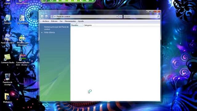 Activar aero en Windows Vista смотреть онлайн