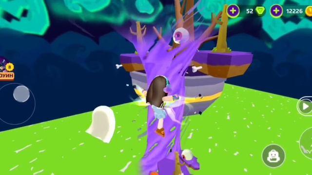 PKXD 👻секретный паркур!😨😨😨
а вы уже знали?