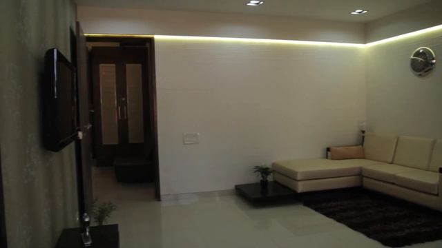 Balaji Symphony 1-3BHK Apartments at New Panvel, Navi Mumbai - A Property Review by IndiaProperty смотреть онлайн