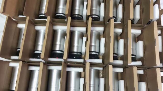 Front Air Suspension Repair Kit Air Spring Shock for Range Rover Sport for Land Rover LR3 2014 LR4 смотреть онлайн