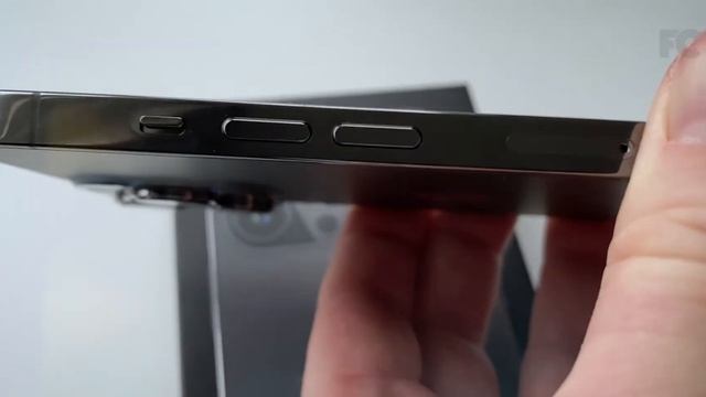 Nudient V3 Ink Black Thin Case for iPhone 13 Pro • Unboxing and Testing • Nudient 2022 смотреть онлайн