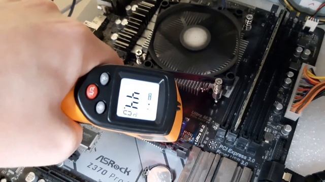 WD Blue SN550 1000Gb temperature during linear write смотреть онлайн