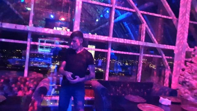 караоке Метеорит