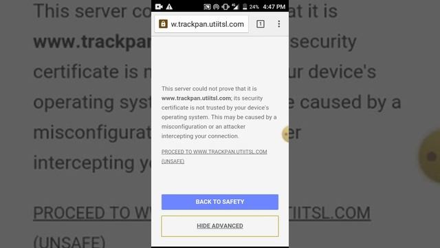YOUR CONNECTION IS NOT PRIVATE PROBLEM SOLVED | your connection is not private error solution 2022 смотреть онлайн
