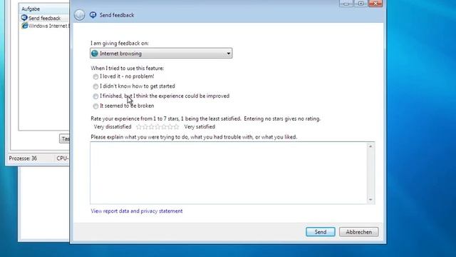 Windows 7 Beta - 6.1.7000 смотреть онлайн