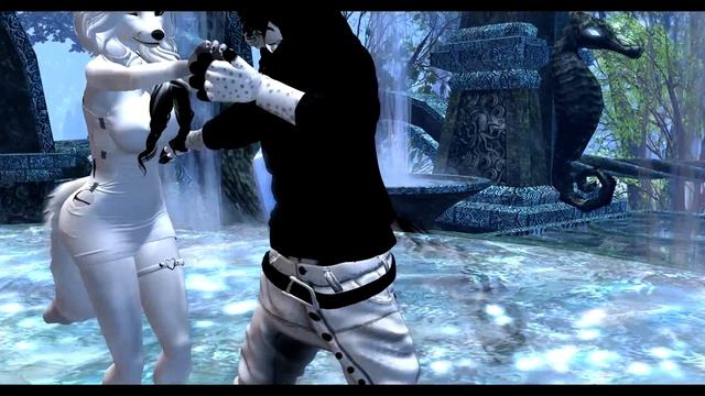 Second Life - Furry [Dance] [Memories] смотреть онлайн