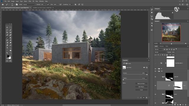 3.13.1 Final exercise 01 смотреть онлайн