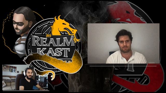 @daniel22nelson Mortal Kombat 2021's Kabal смотреть онлайн